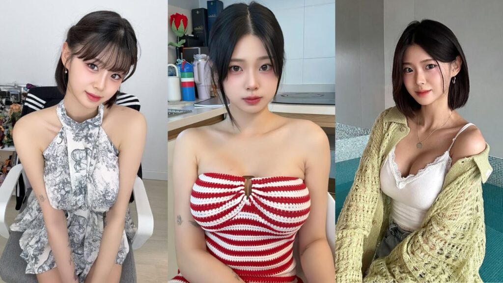 Jang Eunbi Photos