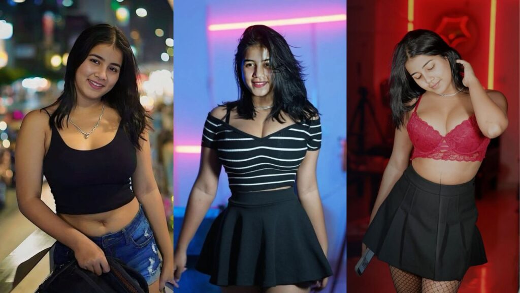Lucky Rajor Hot Photos and Bikini Pics will take your breath away