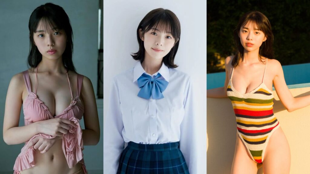 Hina Kikuchi Photos