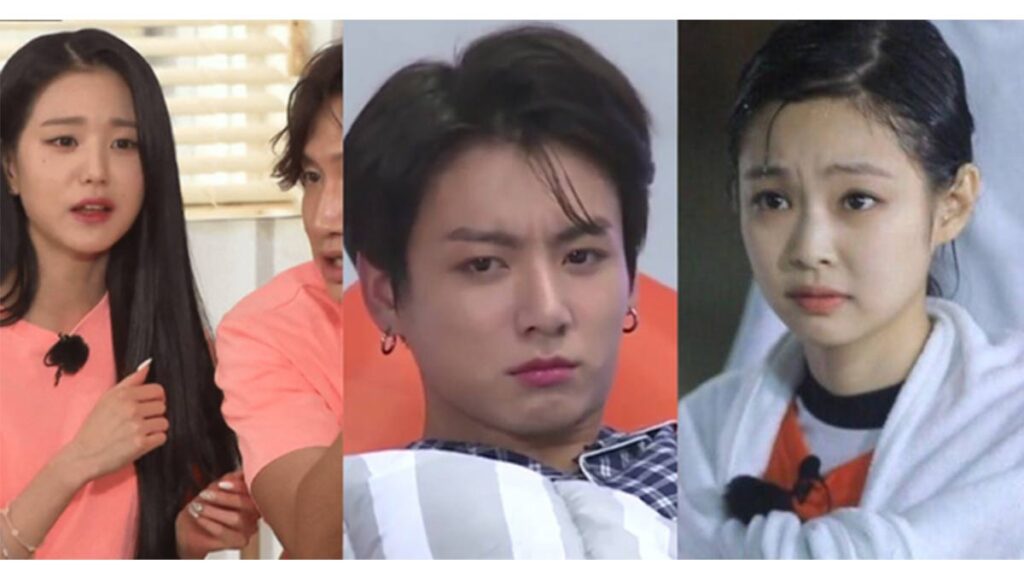 K-Pop Idols That Get The Most Hate In The Industry