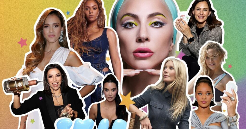 Smartest Celebrities in Hollywood
