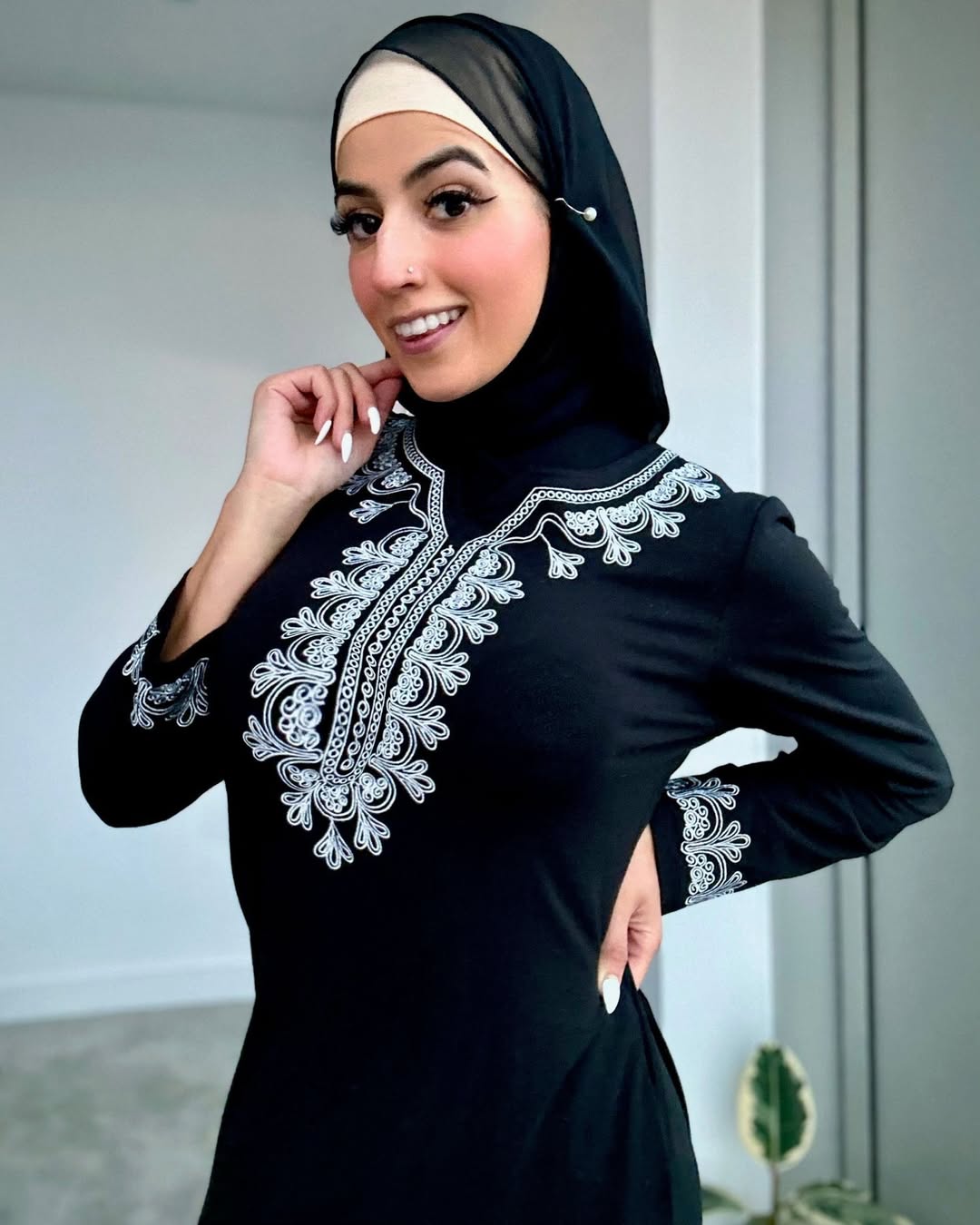 Aaliyah Yasin
