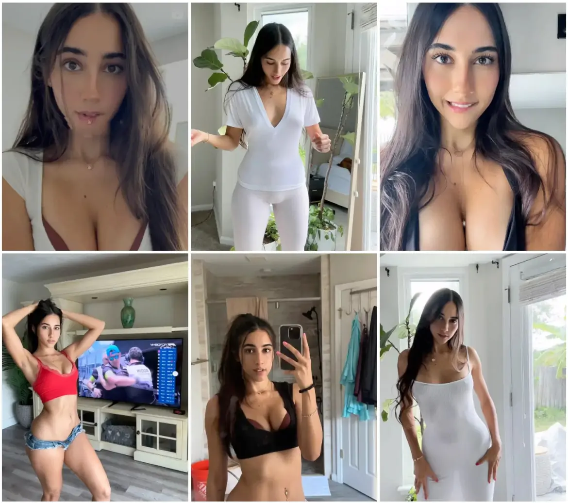 Izzy Green Biography