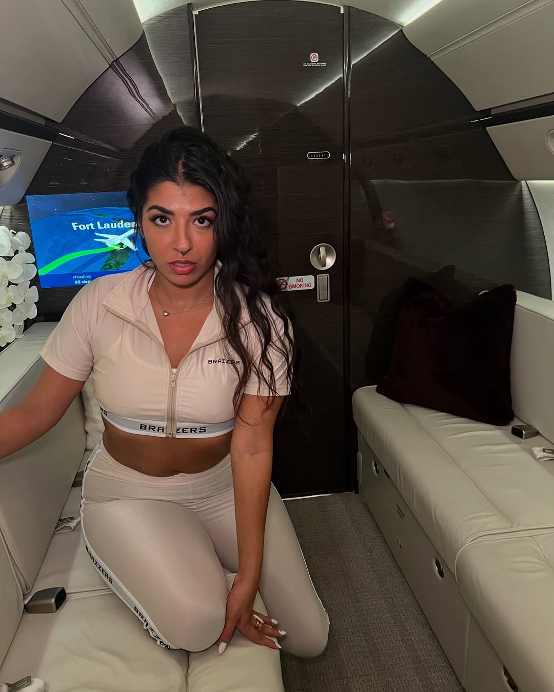 Jasmine Sherni