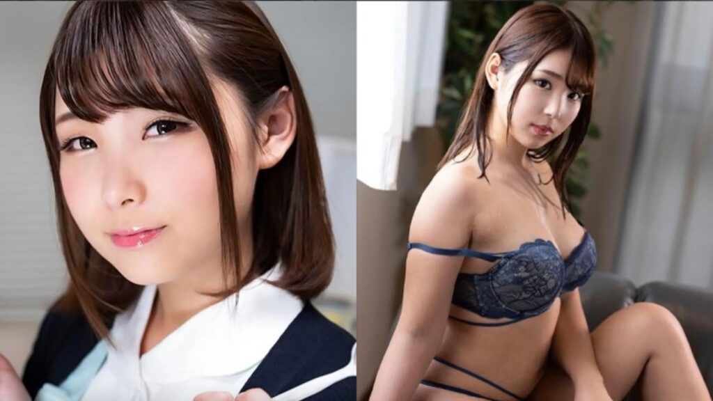 Kawahara Kanae JAV film actress