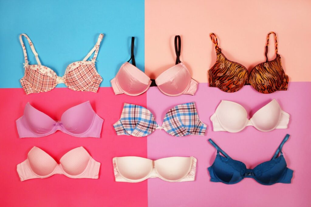 Best Bra Brands in India
