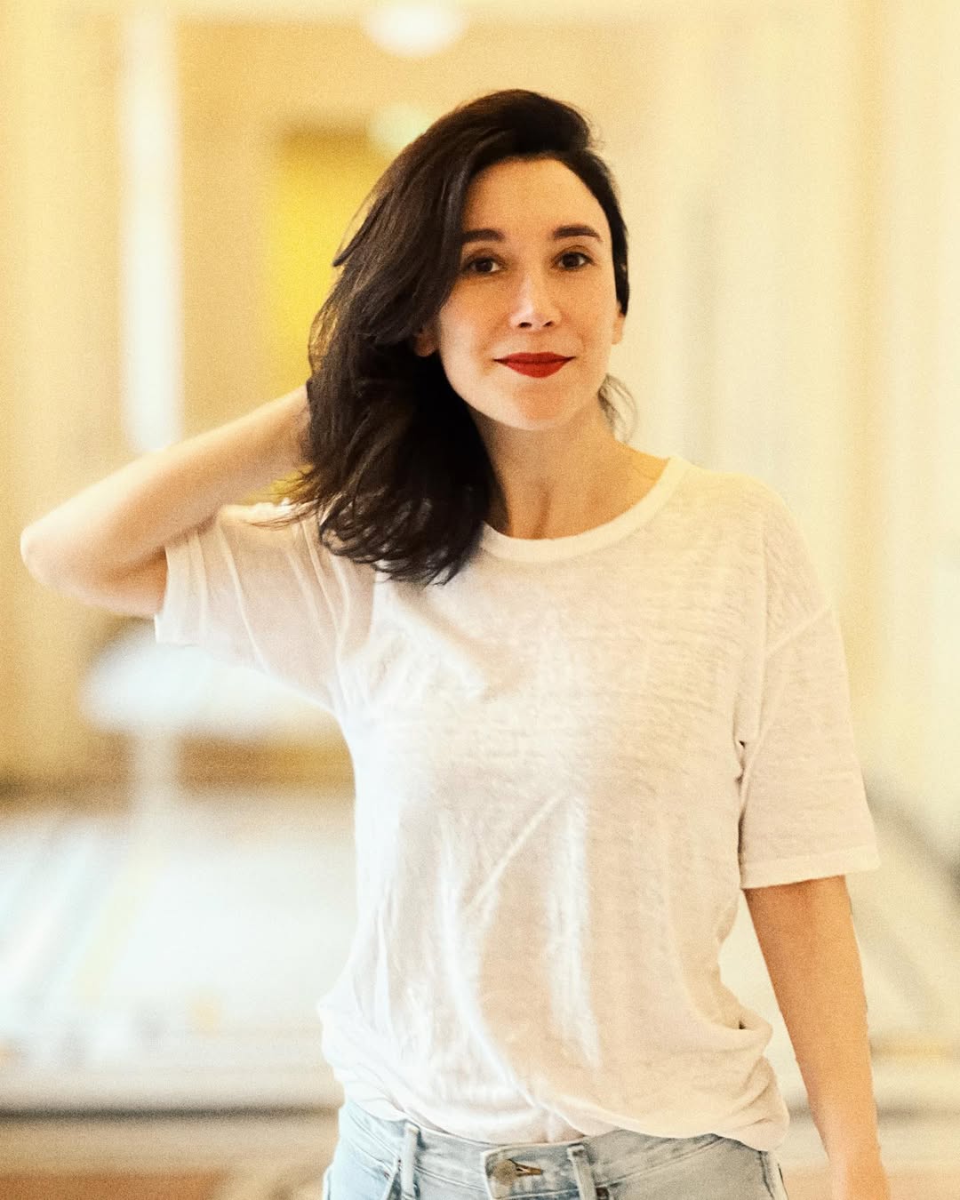 Sibel Kekilli