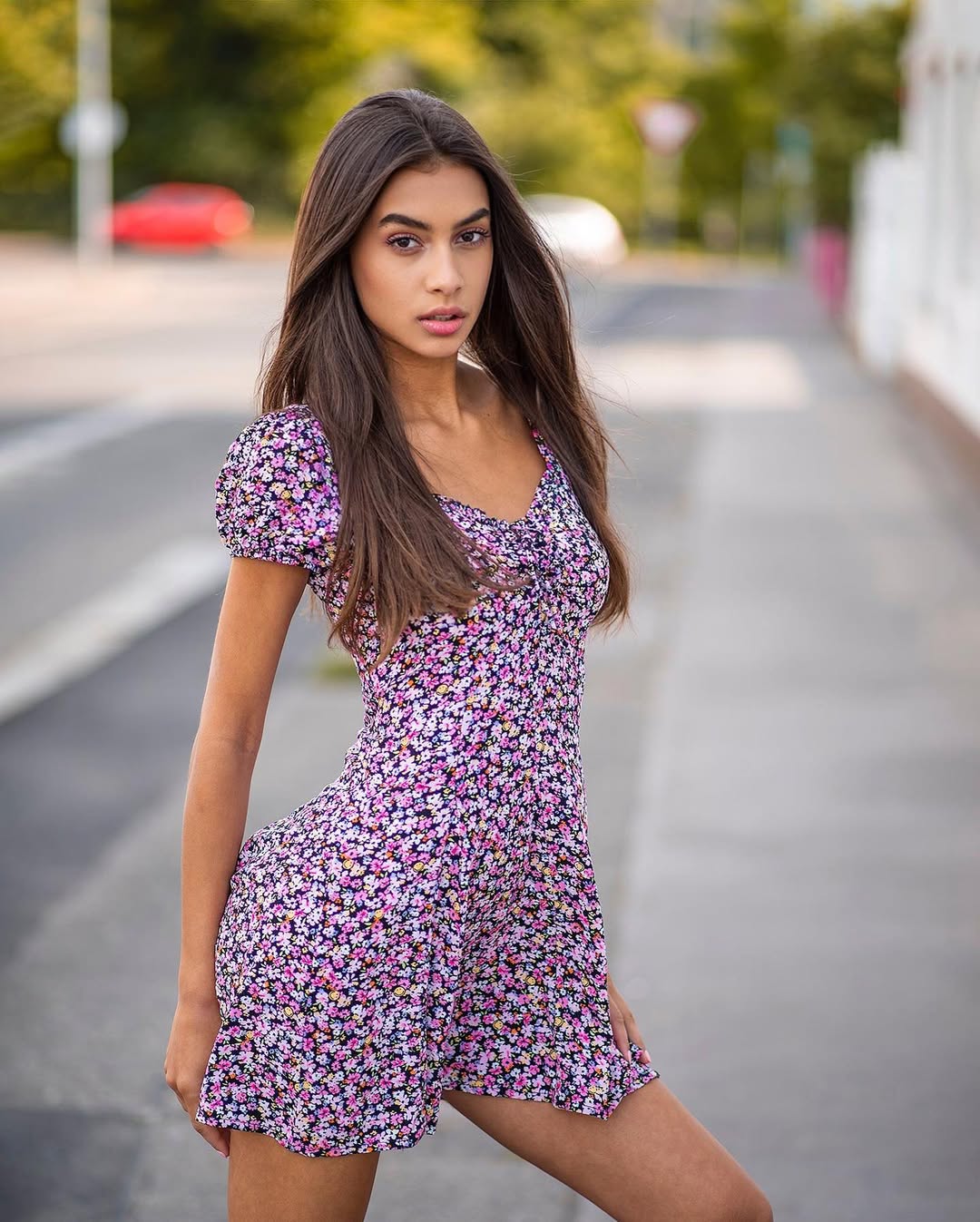 Vanessa Alessia