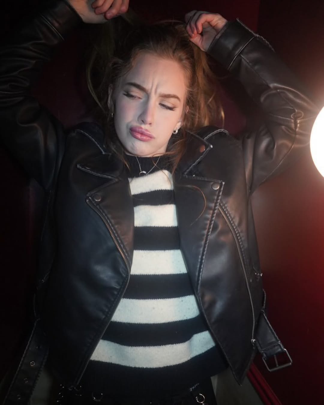Venus Vixen Pics