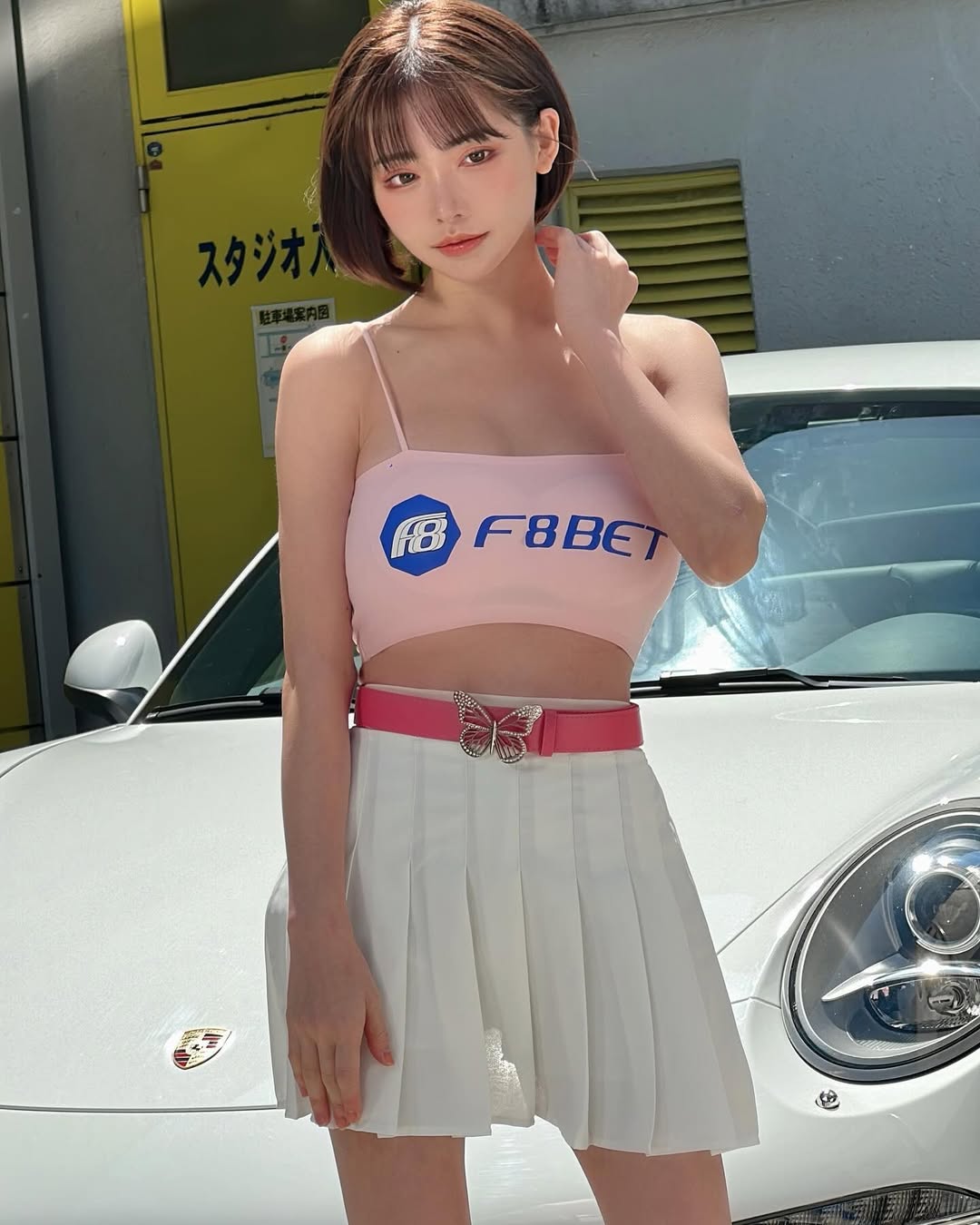 Who is Eimi Fukada Age