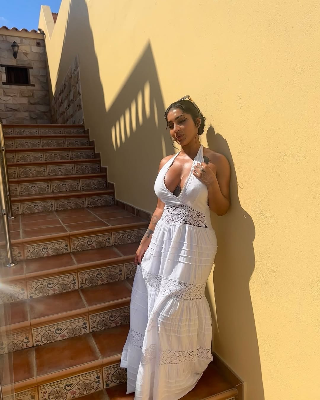 Yasmina Khan
