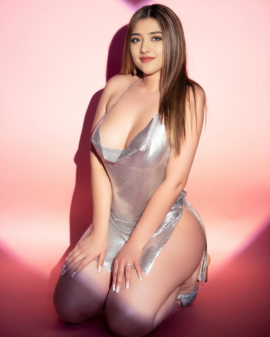 influencer aanya advani age