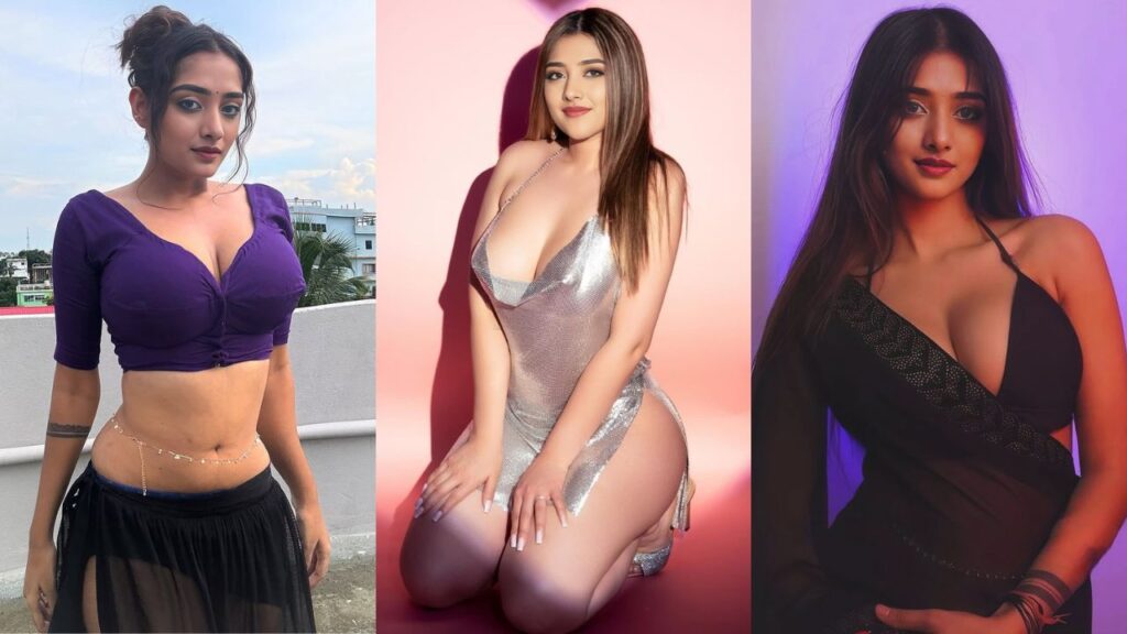 Aanya Advani Biography