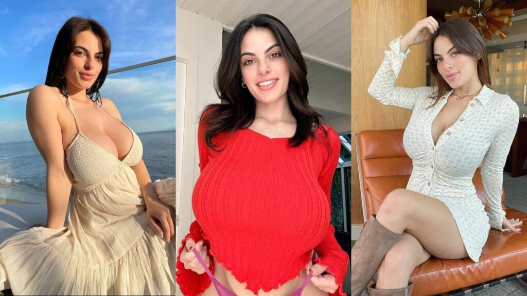 Alexa Pearl Biography