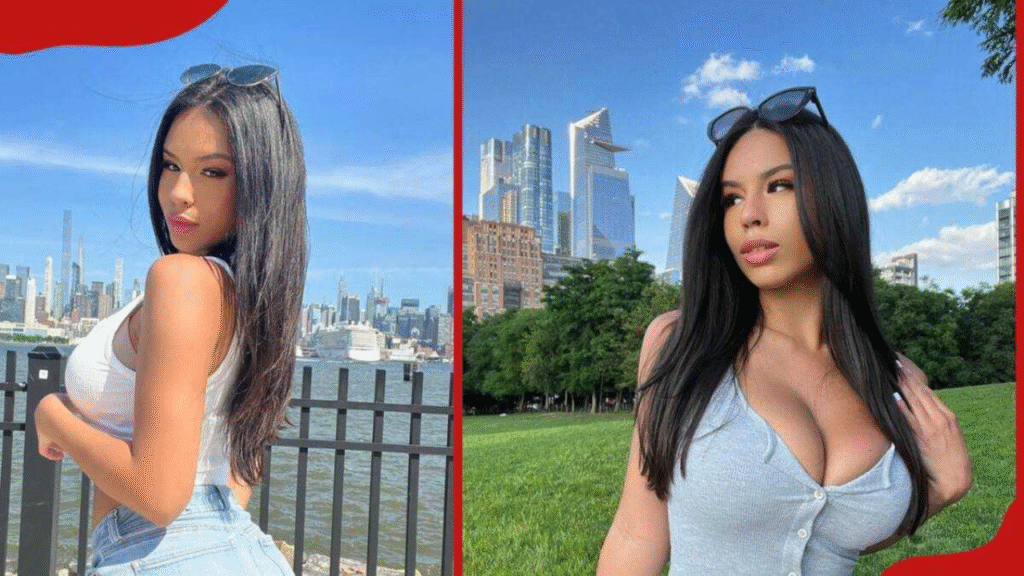 Autumn Falls Biography