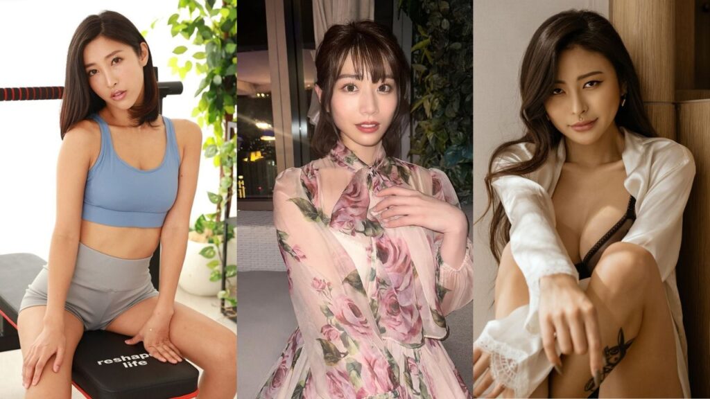 asian adult actress