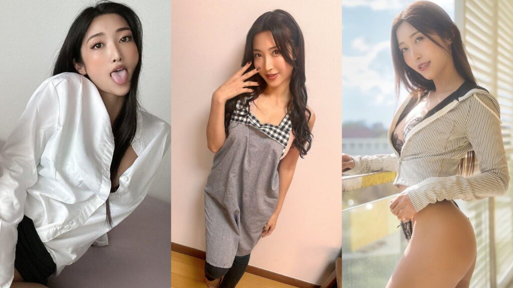 Emiri Momota Biography, Age, Career, Boyfriend, Photos