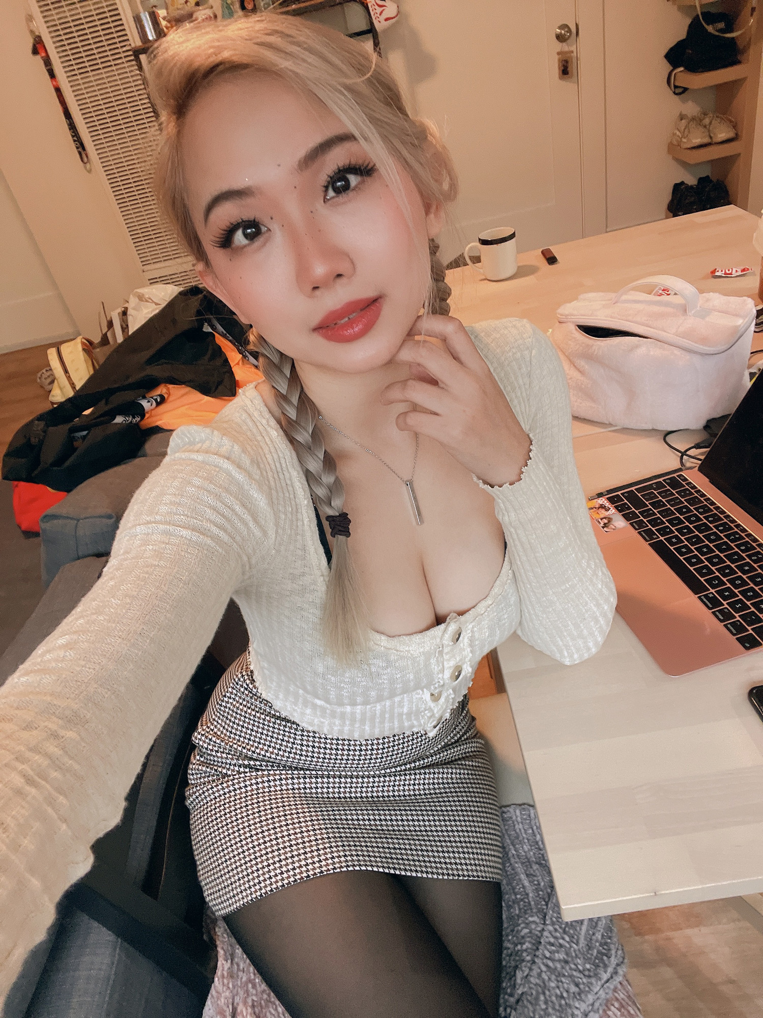 Harriet Sugarcookie Age