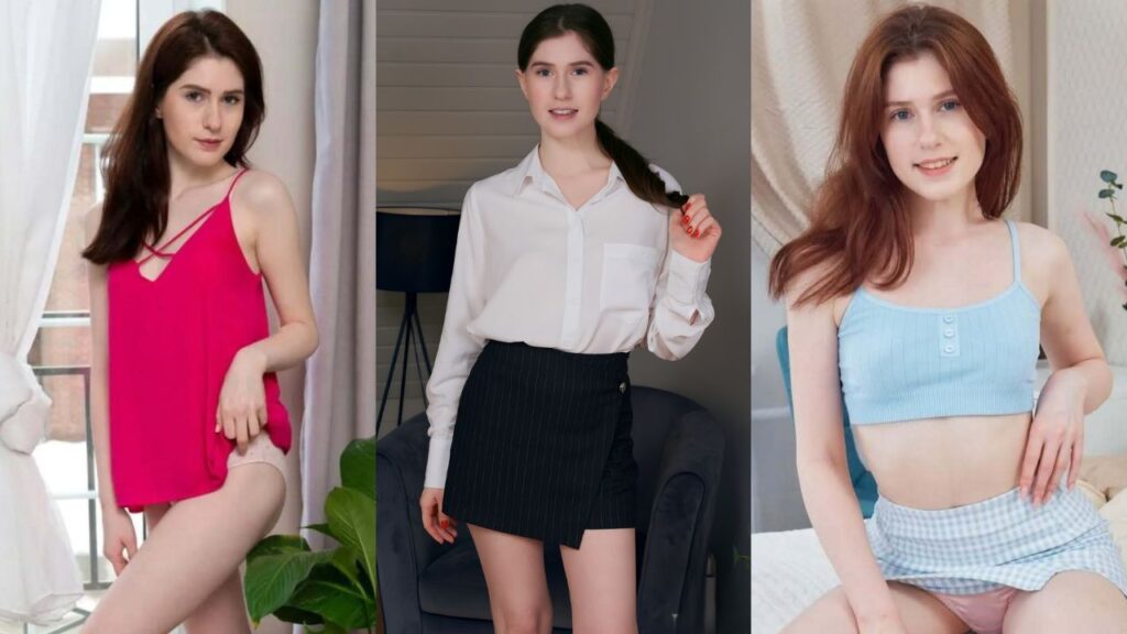Hot Pearl Biography