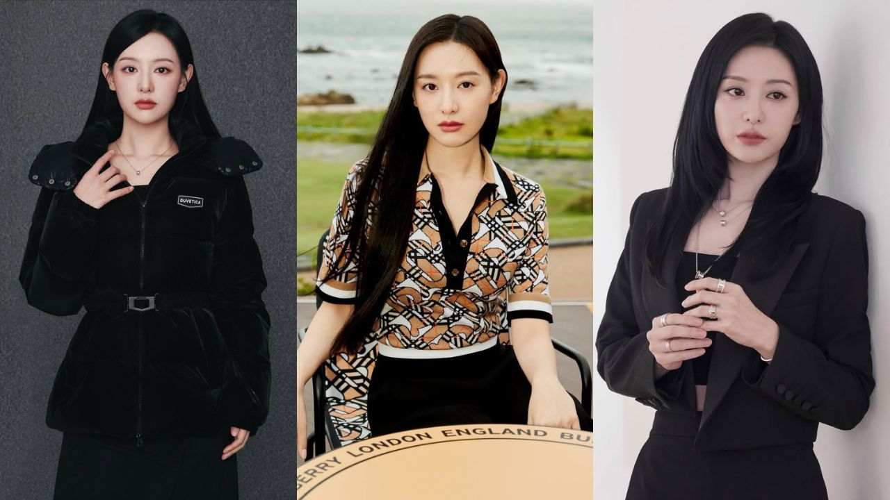 Kimi Yoon Biography, Age, Career, Family, Boyfriend, Net Worth