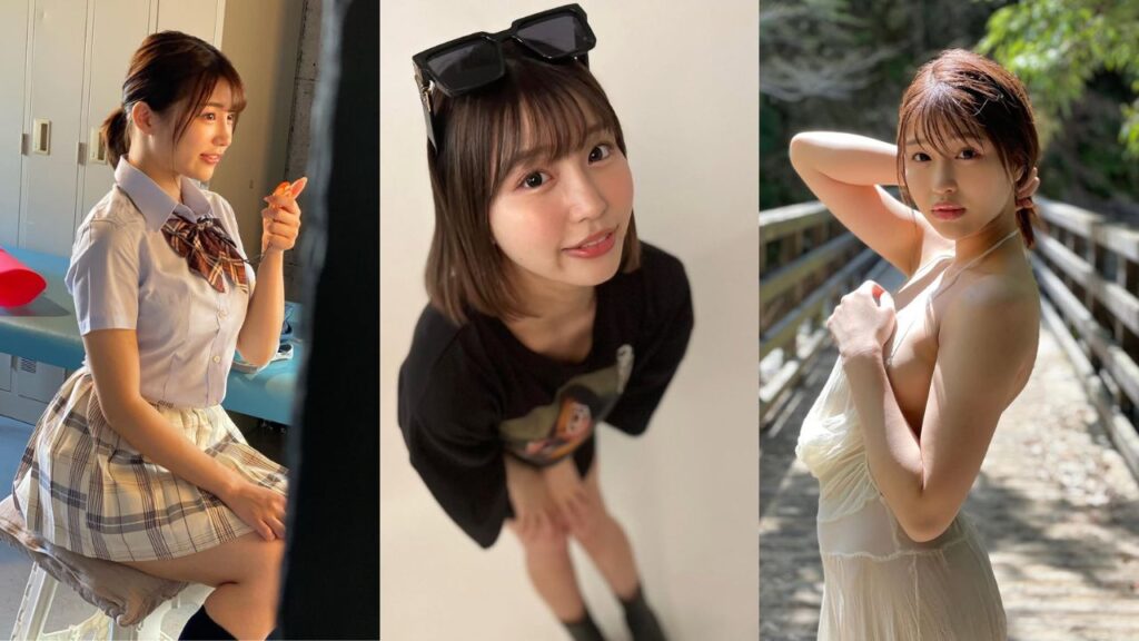Mahiro Tadai Biography