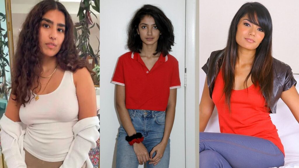 Pakistani Adult Actress