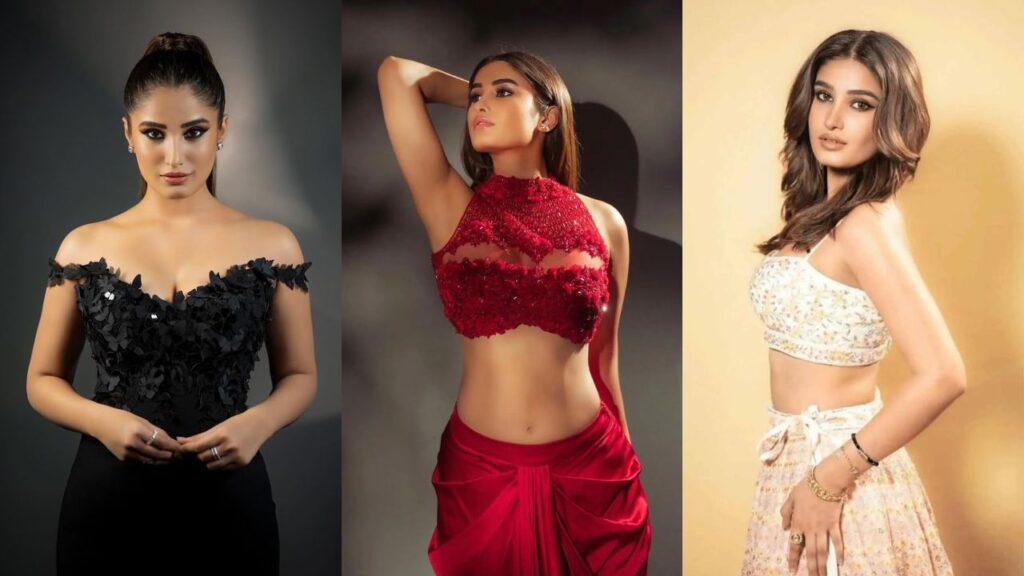 Rasha Thadani Biography