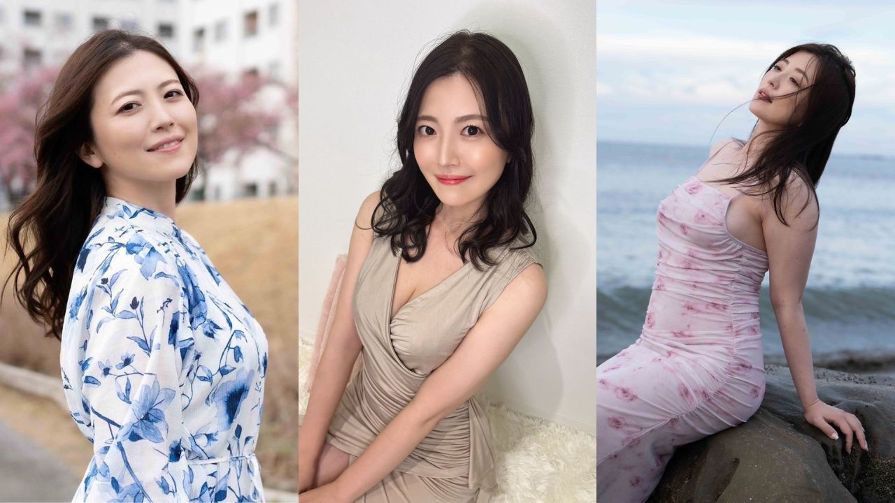 Ririko Kinoshita Biography, Age, Early Life, Career, Net Worth