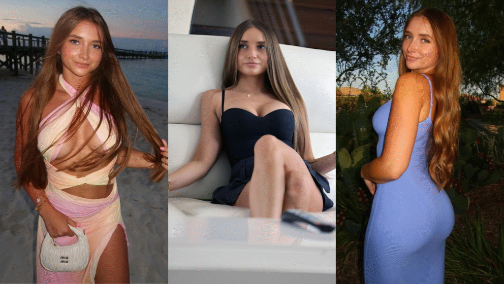 Skylar Mae Biography