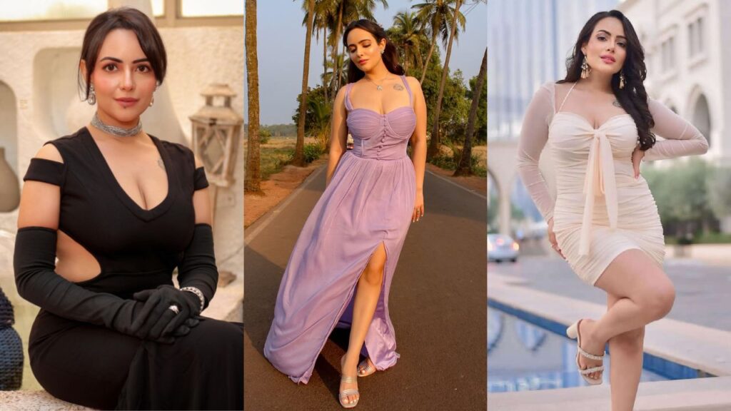 Aanchal Munjal Biography