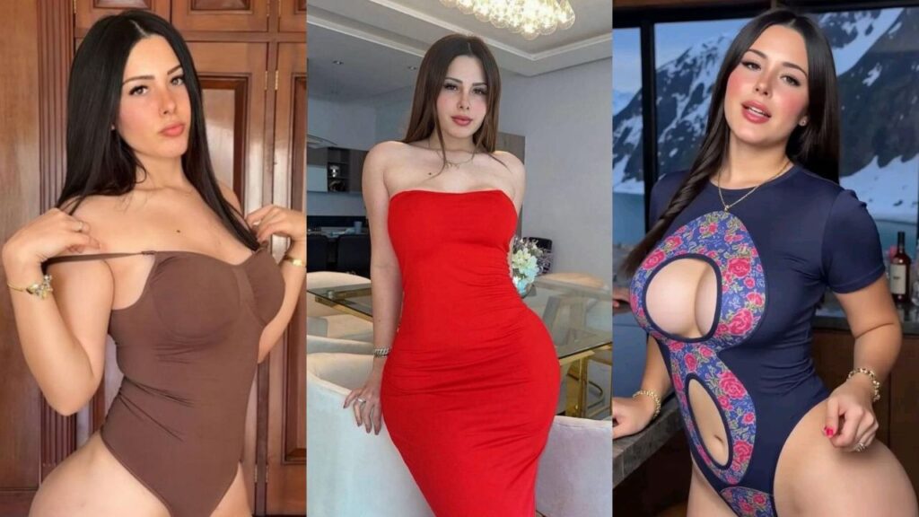 Adriana Olivarez Biography