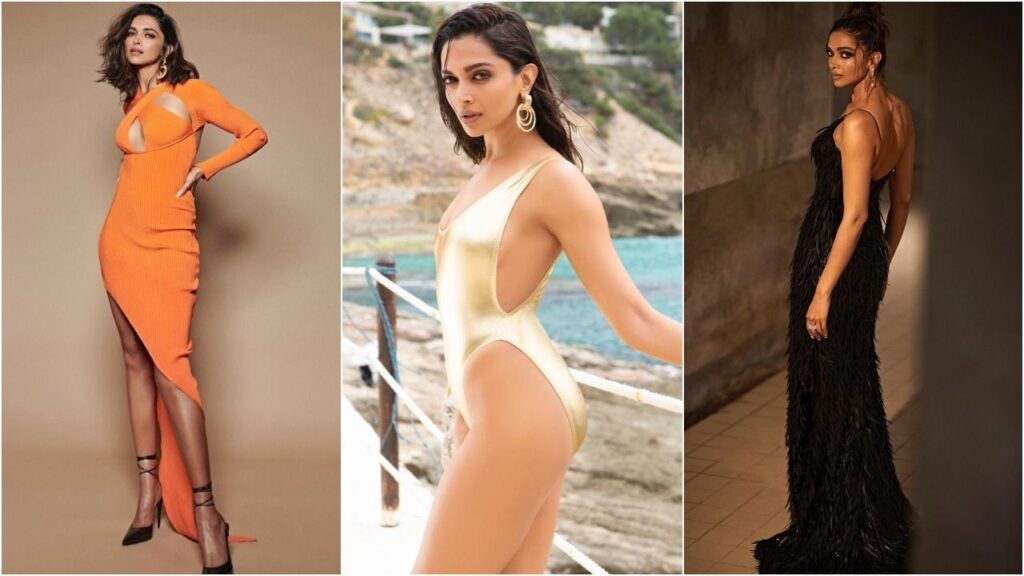 Deepika Padukone Biography