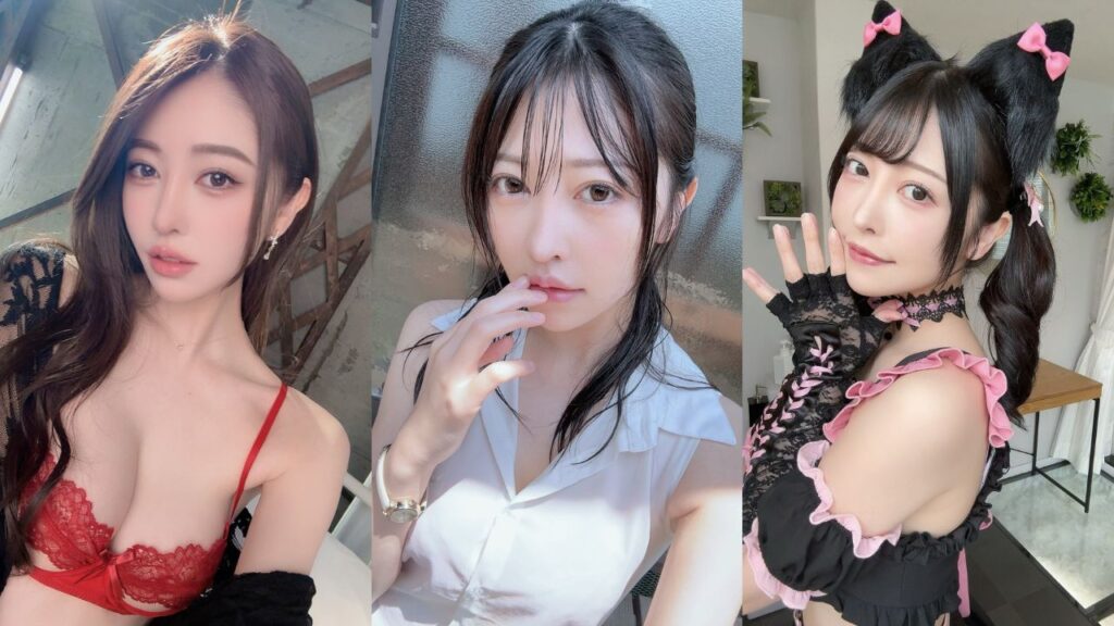 Hinako Mori Biography