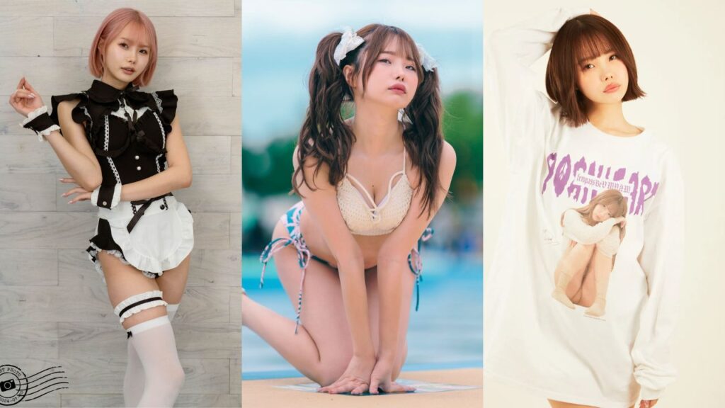 Ichika Matsumoto Biography