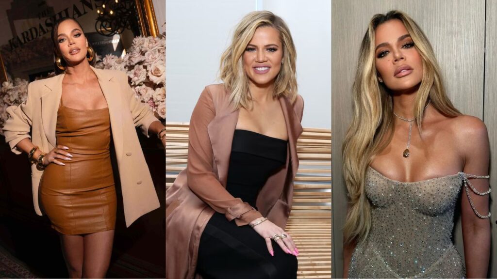 Khloe Kardashian Biography