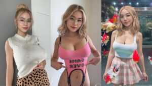 Kimi Yoon Biography, Age, Career, Family, Boyfriend, Net Worth