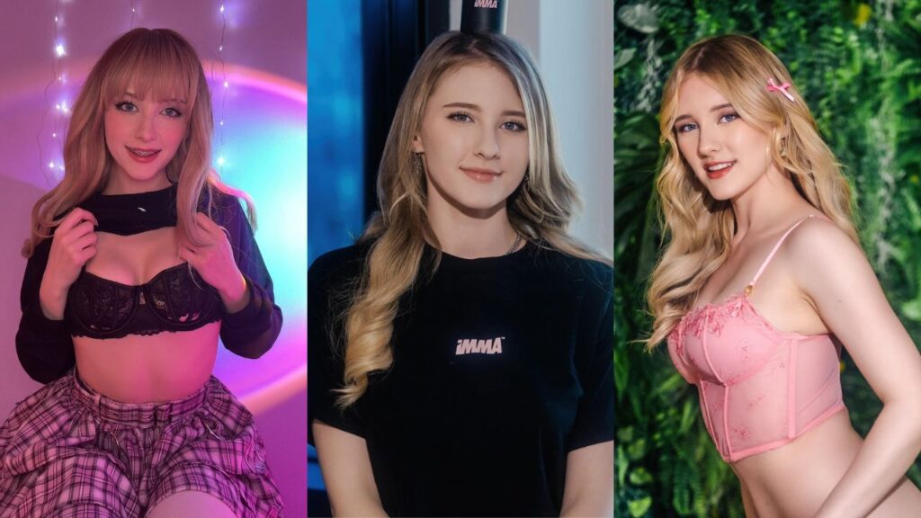 Melody Marks Biography