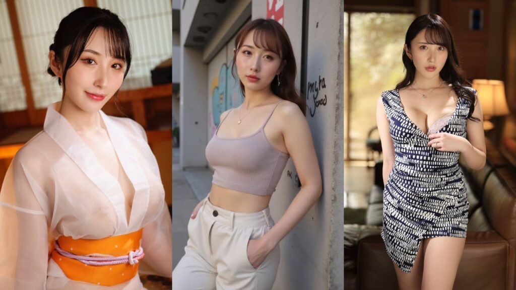 Mina Kitano Biography