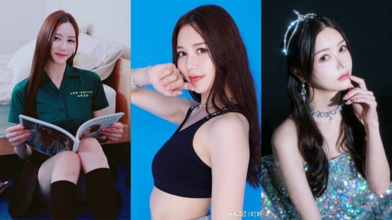 Kimi Yoon Biography, Age, Career, Family, Boyfriend, Net Worth