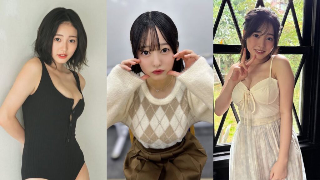 Shirahama Miu Biography