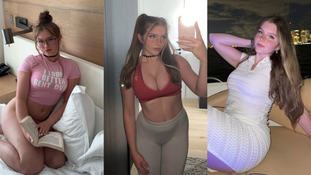 Zoe Alone At Home Biography