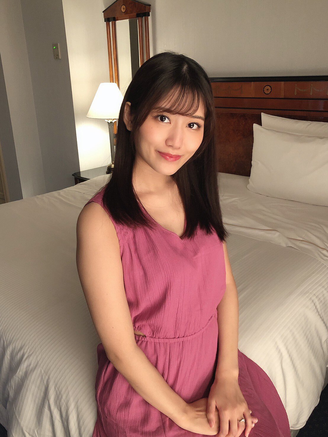 Nao Jinguji Biography