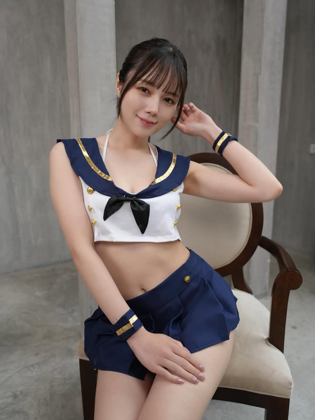 Remu Suzumori Bioraphy