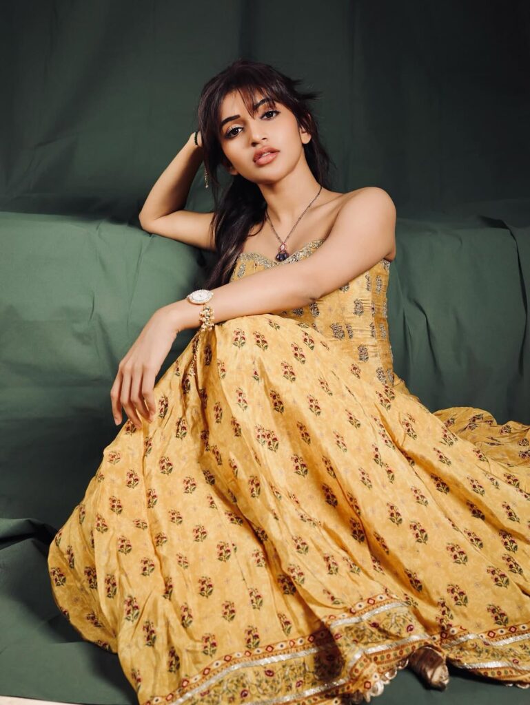 Sreeleela