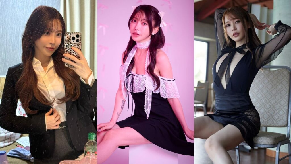 Alice Nanase Biography