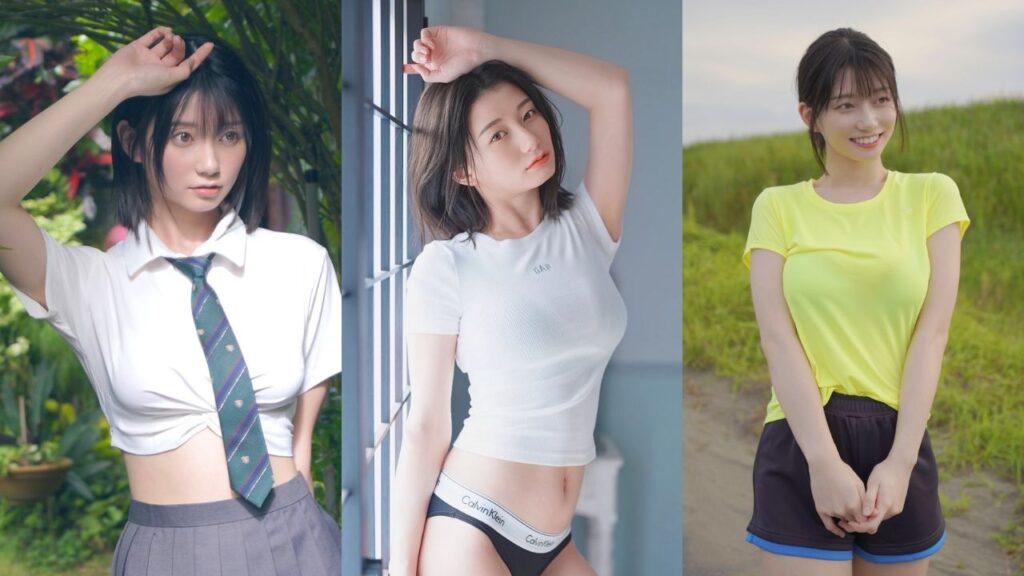 Kanna Seto Biography