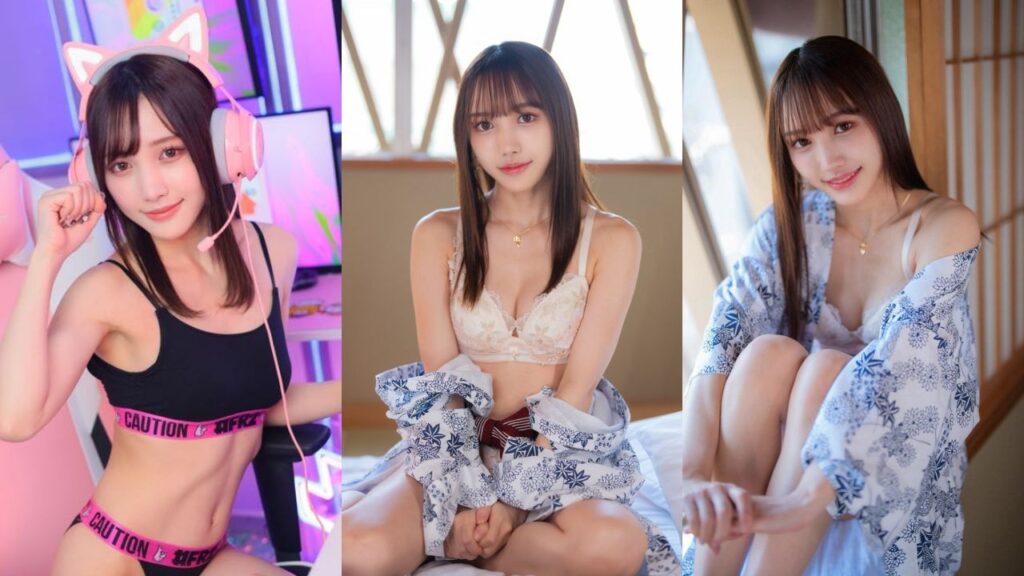 Misono Momo Biography