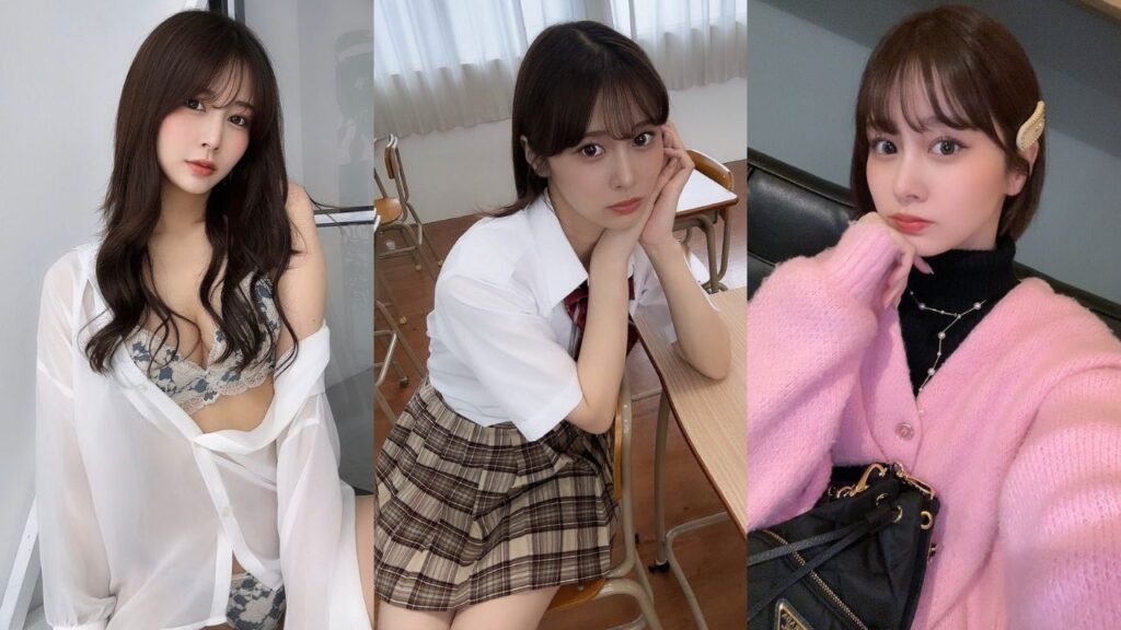 Miyu Otori Biography