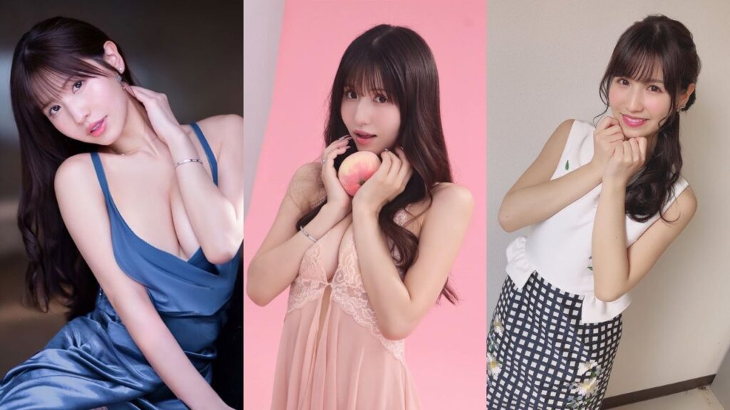 Momo Sakura Biography