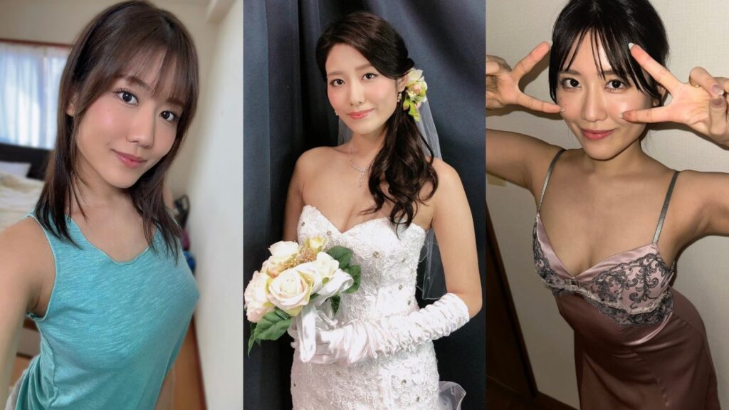 Nao Jinguji Biography